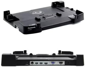 Док-станция;;Panasonic;CF-VEB541AU 109540