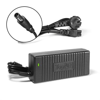 Адаптер;питания;;TopOn;TOP-HP11 109541