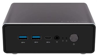 Системный;блок;Digma;Pro Minimax U1;Intel;Core;i5,;16;ГБ,;512;Гб,;Intel;Iris;Xe,;;ОС;Windows;11;Профессиональная 109666