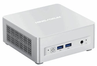 Мини;ПК;;Minisforum;UM870PLUS/barebone 109828