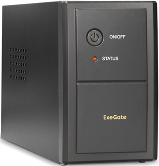 Источник;бесперебойного;питания;;Exegate;Power;Back;BNB-600.LED.AVR.C13.RJ 101272