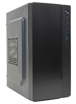 Компьютер;;X-COMputers;*Business* 110324