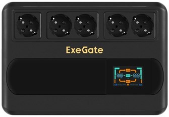 {{photo.Alt || photo.Description || 'Источник;бесперебойного;питания;;Exegate;NEO;Smart;BU-1000.LCD.AVR.5SH.RJ.USB'}}