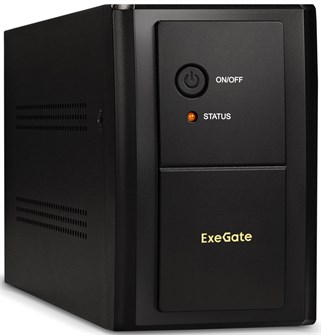 Источник;бесперебойного;питания;;Exegate;SpecialPro;UNB-1200.LED.AVR.EURO.RJ.USB 101357