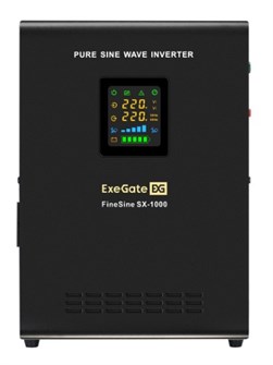 {{photo.Alt || photo.Description || 'Комплект;;Exegate;FineSine;SX-1000.LCD.AVR.2SH'}}