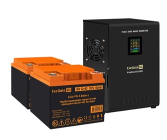 {{photo.Alt || photo.Description || 'Комплект;;Exegate;FineSine;SX-2000.LCD.AVR.2SH'}}