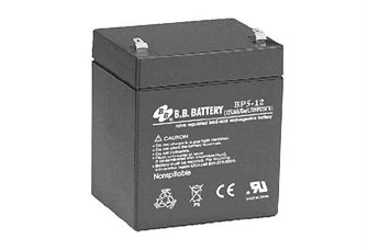 Батарея;для;ИБП;BB;BP5-12 100092