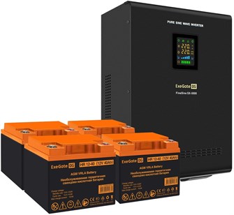 {{photo.Alt || photo.Description || 'Комплект;;Exegate;FineSine;SX-5000.LCD.AVR.2SH.T'}}