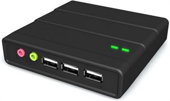 Контроллер;;Leadtek;ZERO;CLIENT;DEVICE;(29A7) 112883