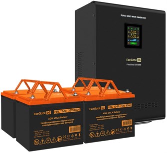 {{photo.Alt || photo.Description || 'Комплект;;Exegate;FineSine;SX-5000.LCD.AVR.2SH.T'}}