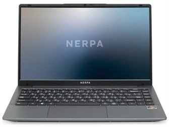 Ноутбук;;Nerpa;NERPA;Caspica;Aloso;A342-14;14.1;