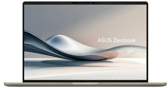 {{photo.Alt || photo.Description || 'Ноутбук;;ASUS;Zenbook A14 UX3407QA-QD197W;14;",;Snapdragon,;16;Гб;RAM,;512;Гб;SSD,;Adreno,;Бежевый'}}