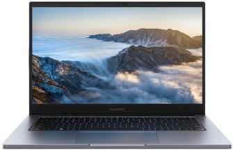 Ноутбук;;Huawei;Matebook;B3-440;14;