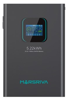 {{photo.Alt || photo.Description || 'Батарея;;Marsriva;MR-LFP48-100-WMD'}}