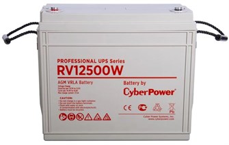 Батарея;;CyberPower;RV;12500W 100174