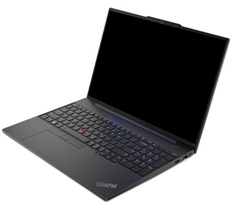 Ноутбук;;Lenovo;ThinkPad;E16;Gen;1;16;