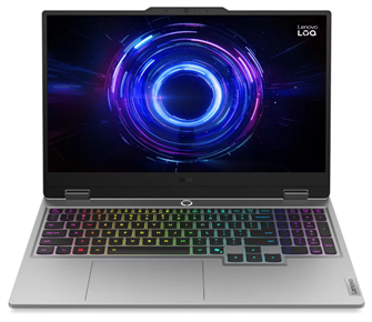 {{photo.Alt || photo.Description || 'Ноутбук;;Lenovo;Loq;15IRX10;15.6;",;Core;i7,;24;Гб;RAM,;512;Гб;SSD,;GeForce;RTX;5050,;Серый'}}