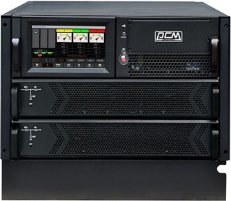 Источник;бесперебойного;питания;;Powercom;VGD-II-30R33 101939