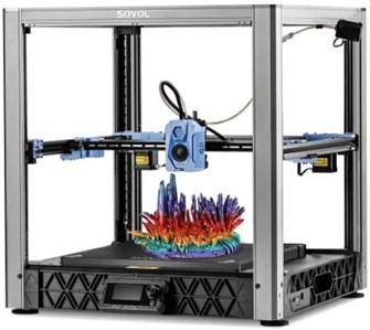 3D;принтер;;Sovol;SV08 115718