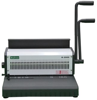 {{photo.Alt || photo.Description || 'Брошюровщик;;Bulros;K-2000'}}