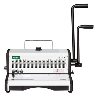 {{photo.Alt || photo.Description || 'Брошюровщик;;Bulros;T970R'}}