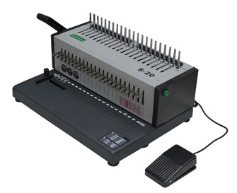 {{photo.Alt || photo.Description || 'Брошюровщик;;Bulros;S-20'}}