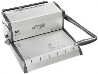 Брошюровщик;;Bulros;X6 115740