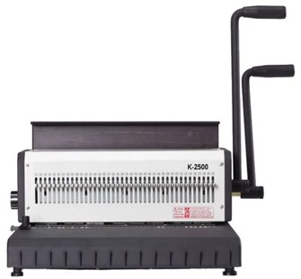 {{photo.Alt || photo.Description || 'Брошюровщик;;Bulros;K-2500'}}