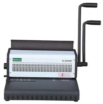 {{photo.Alt || photo.Description || 'Брошюровщик;;Bulros;K-2500R'}}