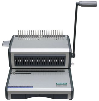 {{photo.Alt || photo.Description || 'Брошюровщик;;Bulros;S160'}}