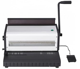 Брошюровщик;;Bulros;TE-25 115750