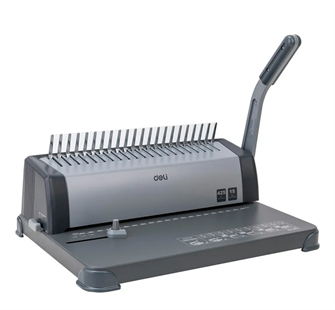 {{photo.Alt || photo.Description || 'Брошюровщик;;Deli;E3872'}}