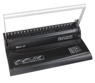 Брошюровщик;;Gladwork;iBind;A8 115772
