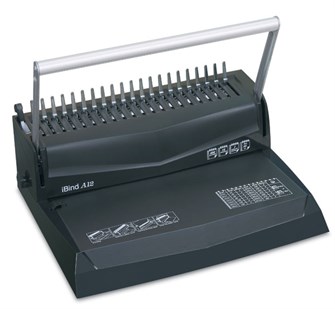Брошюровщик;;Gladwork;iBind;A12 115773
