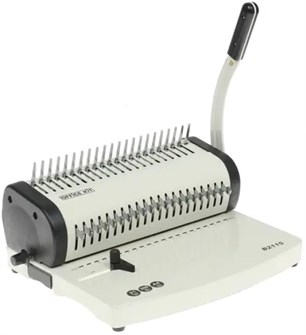 Брошюровщик;;Office;Kit;B2115 115782