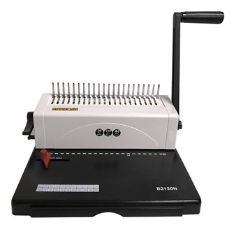 {{photo.Alt || photo.Description || 'Брошюровщик;;Office;Kit;B2120N'}}