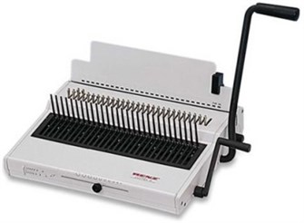Брошюровщик;;Renz;Combinette 115798