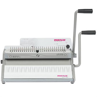 Брошюровщик;;Renz;Eco;S;360 115801