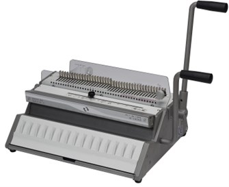 Брошюровщик;;Renz;SRW;360 115802