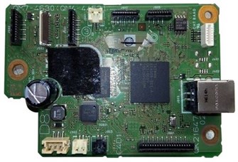 Запчасть;;Canon;QM4-4452 116067