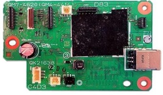 Запчасть;;Canon;QM4-4438 116068