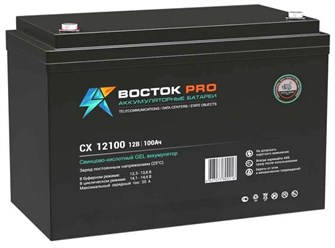 Батарея;;Delta;СХ;12100 100257