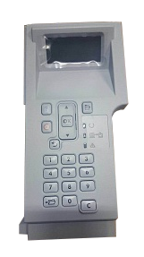 Панель;управления;HP;RM1-6518 116605