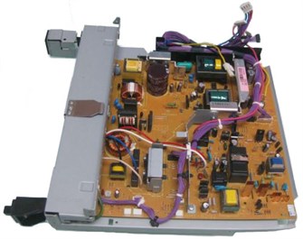 Плата;;HP;RM1-8293 116626