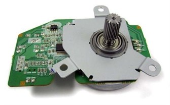 Запчасть;;HP;RM1-6520 116630