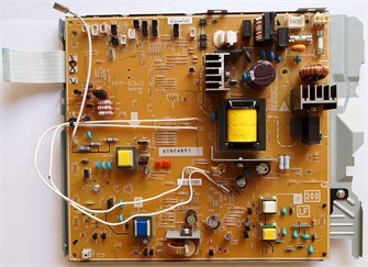 Плата;;HP;RM1-6393/RM1-6345 116669