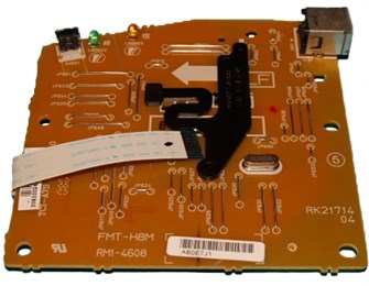 Плата;;HP;RM1-4608 116701