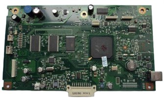 Плата;;HP;RM1-7600/CE668-60001 116718