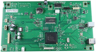 Плата;;HP;CC396-60001 116792