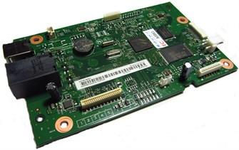 Плата;;HP;CZ231-60001 116796